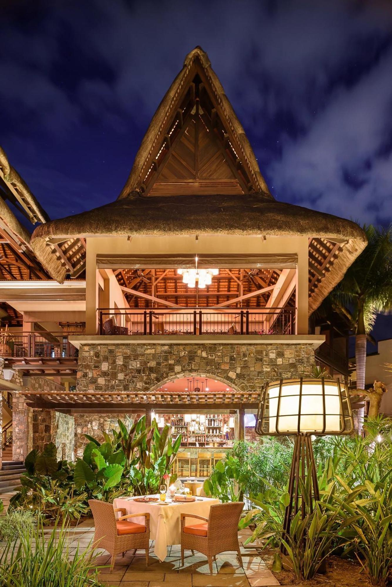בלקלבה Le Jadis Beach Resort & Wellness - Managed By Banyan Tree Hotels & Resorts מראה חיצוני תמונה